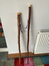 Natural hazel walking for sale  NEWTON AYCLIFFE