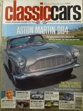 Aston martin db4 for sale  WAKEFIELD
