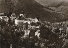 Burg wildenstein luftbild gebraucht kaufen  Kiel