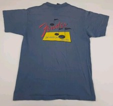 Vintage 90s fender for sale  Wyandotte