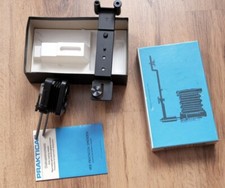 Practica diakopiervorsatz gebraucht kaufen  Ilmenau, Martinroda