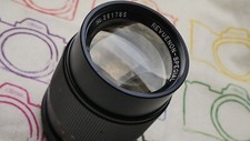 Revue cosina teleobjektiv gebraucht kaufen  Kiel