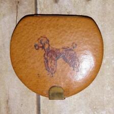 Vintage poodle detailed for sale  PONTYCLUN
