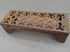 Antique cast iron for sale  ELLAND