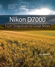 Nikon D7000 by Batdorff, John, usado comprar usado  Enviando para Brazil