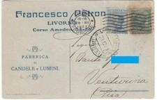 Livorno francesco petroni usato  Forli