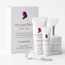 Perfect facial new for sale  GLASGOW