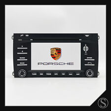 Porsche pcm be6684 gebraucht kaufen  Kleve