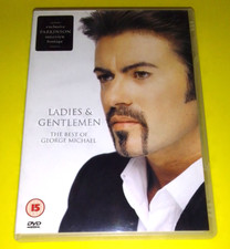 George michael ladies for sale  TURRIFF