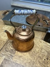 Vintage copper brass for sale  Middletown