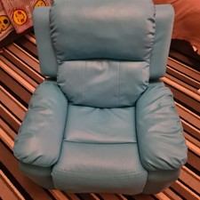 Kids recliner armchair for sale  DONCASTER