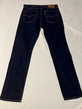 512 levi slim d'occasion  Roubaix