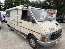 1988 renault trafic for sale  SOLIHULL