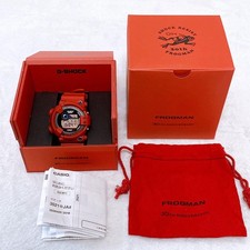 G-SHOCK FROGMAN 30º Aniversário Edição Limitada GW-8230NT comprar usado  Enviando para Brazil