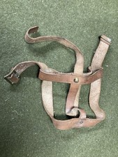 Ww2 webbing water for sale  ANDOVER