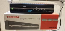 Toshiba vr52k dvd gebraucht kaufen  Neuss