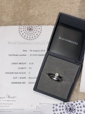 Beaverbrooks set platinum for sale Beaverbrooks set platinum for sale  MANCHESTER