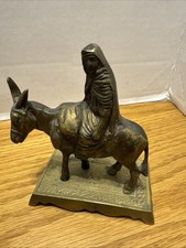 Man donkey metal for sale  Allentown
