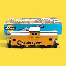 Scale athearn wide for sale  Oak Ridge