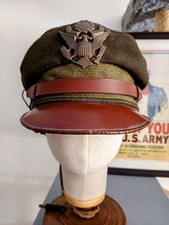 Casquette Crusher Usaaf Ww2 comprar usado  Enviando para Brazil