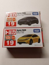 Tomica 019 toyota gebraucht kaufen  Rastede