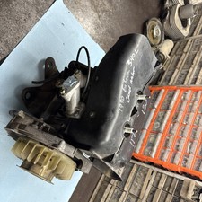 1990 yamaha enticer for sale  Smithfield