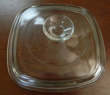 Pyrex clear glass for sale  Munroe Falls