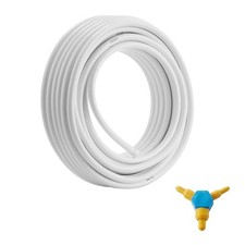 VEVOR 200/300m Aluminiowa rura kompozytowa Wielowarstwowa rura kompozytowa 16x2mm Alu-Pex Rura na sprzedaż  Wysyłka do Poland