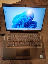 Dell 7380 13.3 d'occasion  Moulins