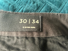 Star raw cargohose gebraucht kaufen  Frankfurt (Oder)
