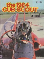 1984 cub scout for sale  UK