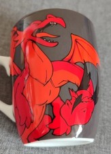 Nici drachen rot gebraucht kaufen  München