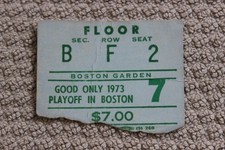 1973 boston celtics for sale  Fiskdale