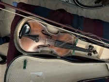 Violin bow case for sale  CARDIFF
