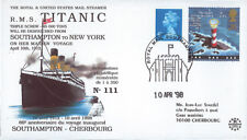 Ti98 fdc united d'occasion  France