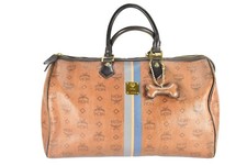 Mcm tasche weekender gebraucht kaufen  Leverkusen