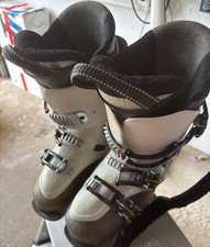 Salomon quest access gebraucht kaufen  Etzenricht