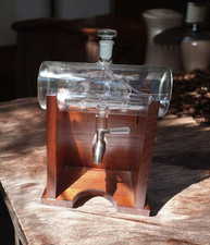 Jillmo whiskey decanter for sale  Raleigh