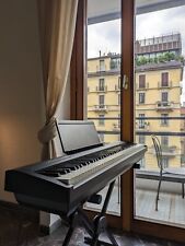 Roland fp30x black usato  Milano