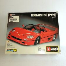 Burago ferrari f50 usato  Corbetta