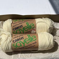 Vintage caron sayelle for sale  Cleveland