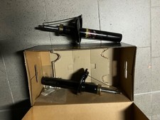 Citroen kit ammortizzatori usato  Cagliari