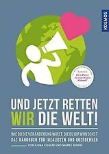 Retten wir veränderung gebraucht kaufen  Berlin