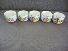 Dessertschalen dipschalen klei gebraucht kaufen  Durmersheim