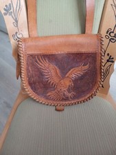 Western umhängetasche gebraucht kaufen  Forst (Lausitz)