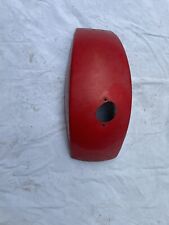 Front fender vespa d'occasion  Expédié en Belgium