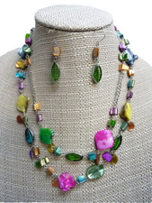 Colorful new double for sale  Lincroft
