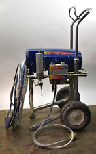 Graco ultra 1000 d'occasion  Expédié en Belgium