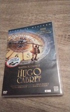 Dvd disco hugo usato  Carrara