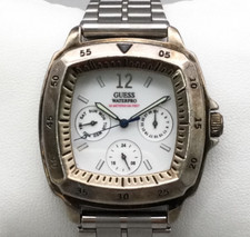 Guess waterpro watch for sale  Pflugerville